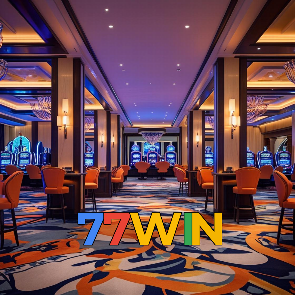 Segurança no 77WIN