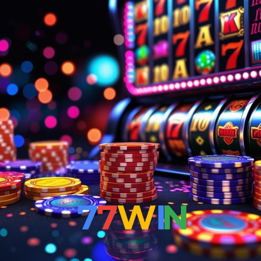 Segurança no 77WIN