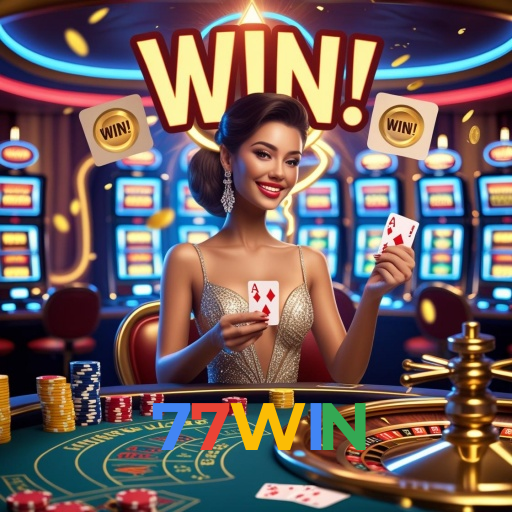 Segurança no 77WIN
