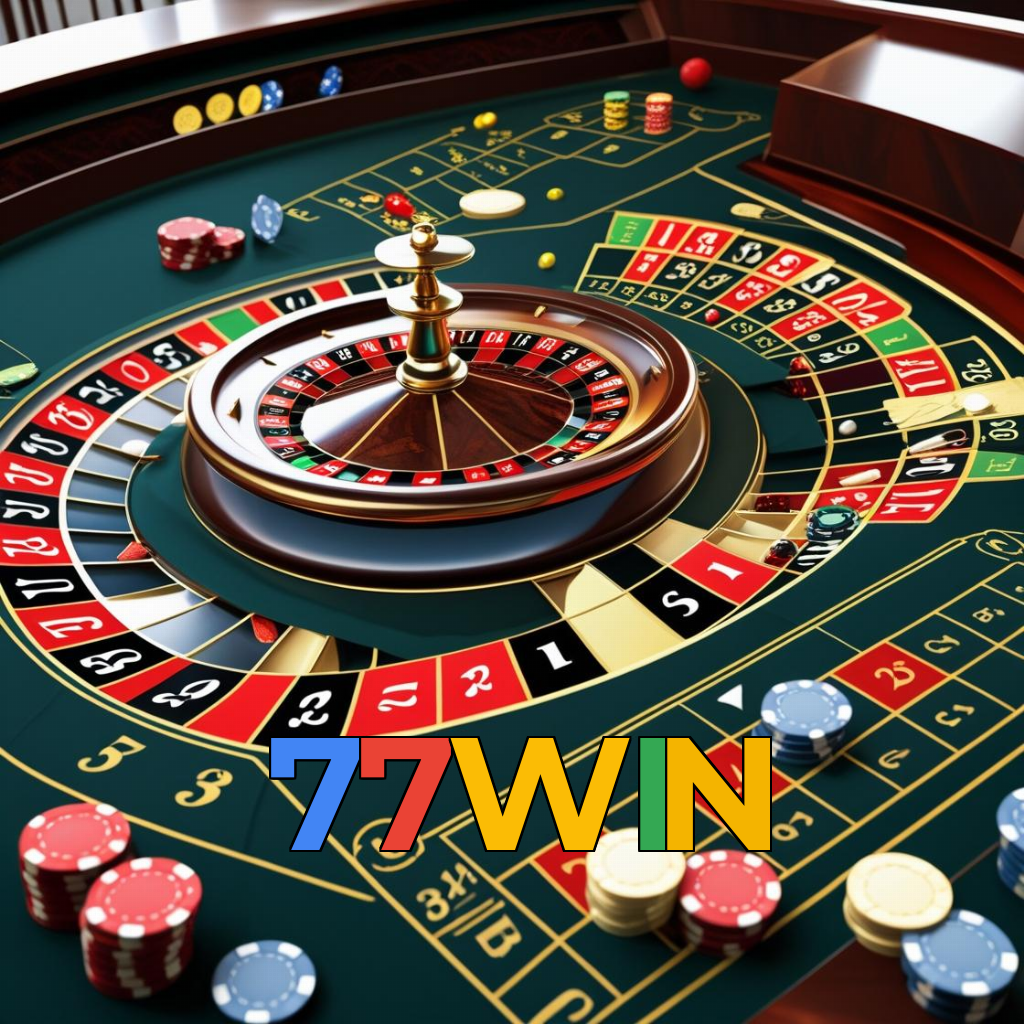 Segurança no 77WIN