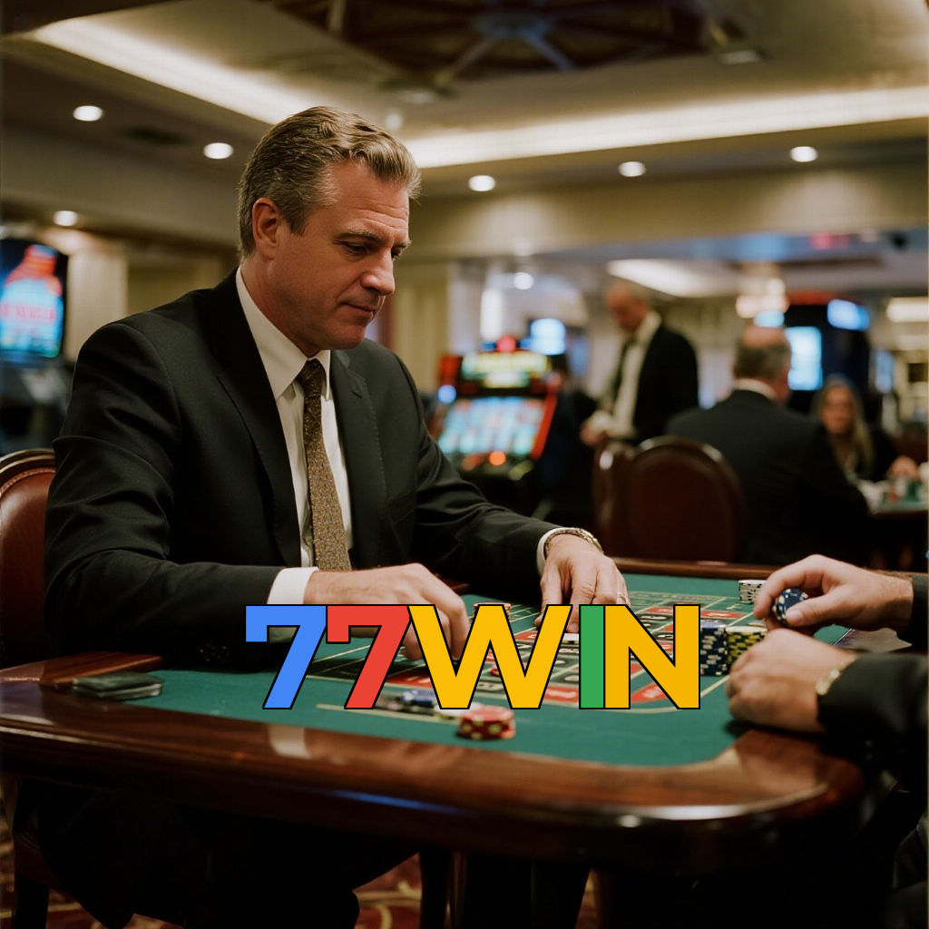 Login no 77WIN