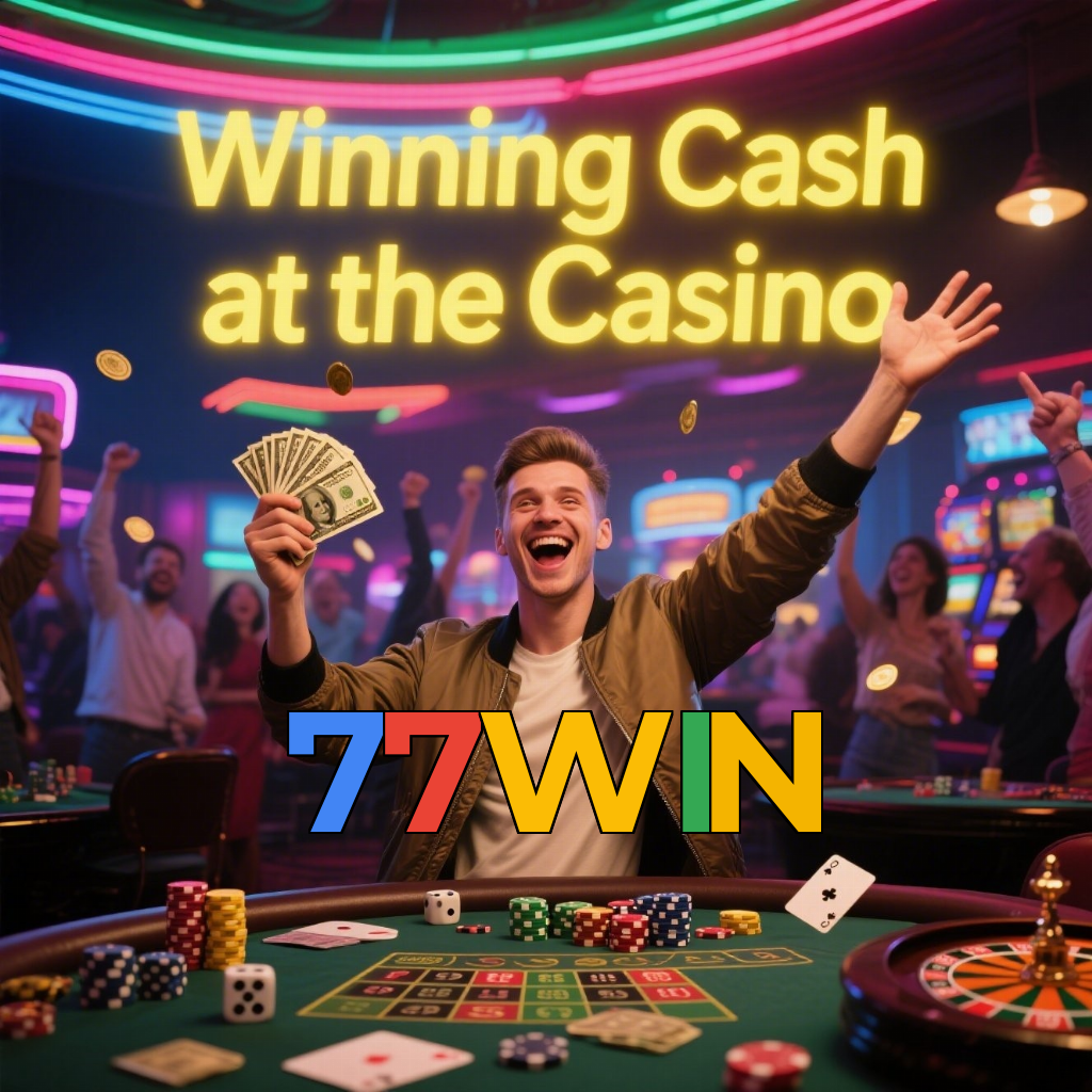 Login no 77WIN