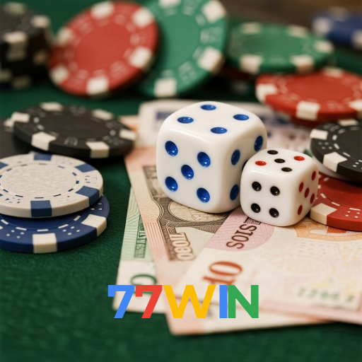 Segurança no 77WIN