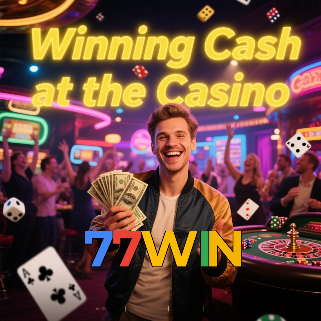 Segurança no 77WIN