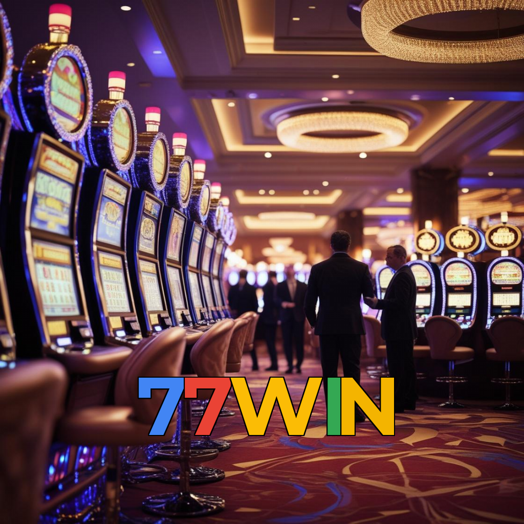 Login no 77WIN