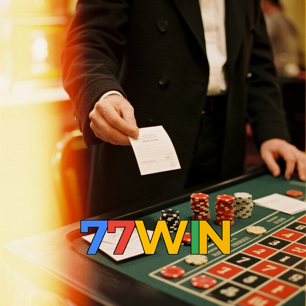 Segurança no 77WIN