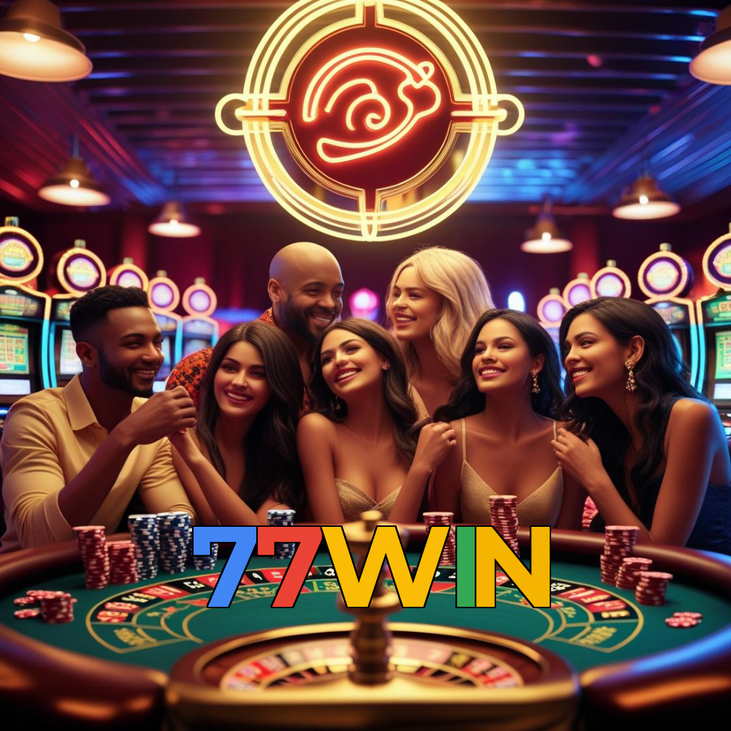 Login no 77WIN