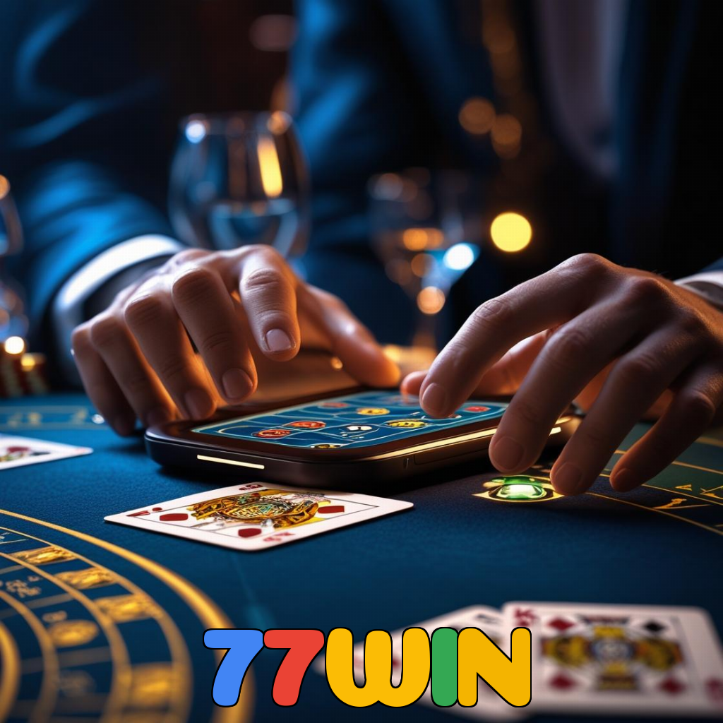 Problemas de Login no 77WIN