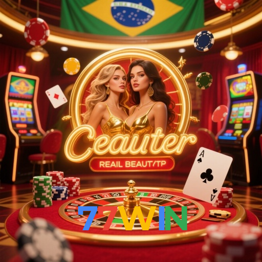 Segurança no 77WIN