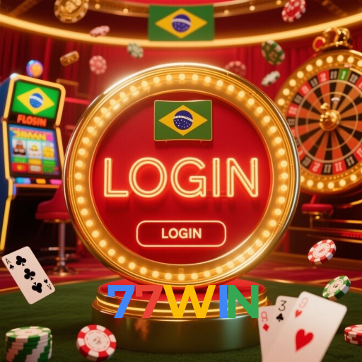 Login no 77WIN