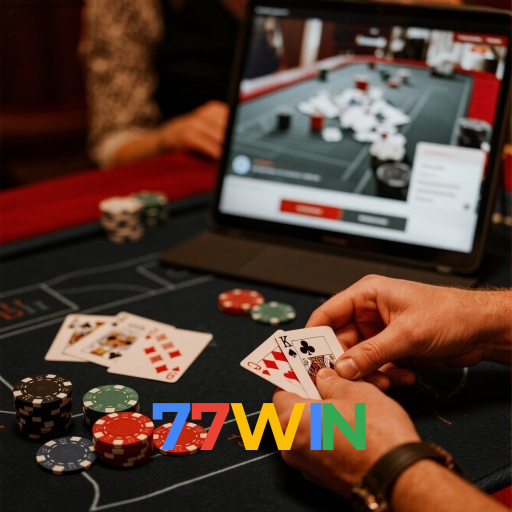Login no 77WIN