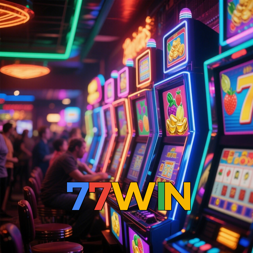 Segurança no 77WIN