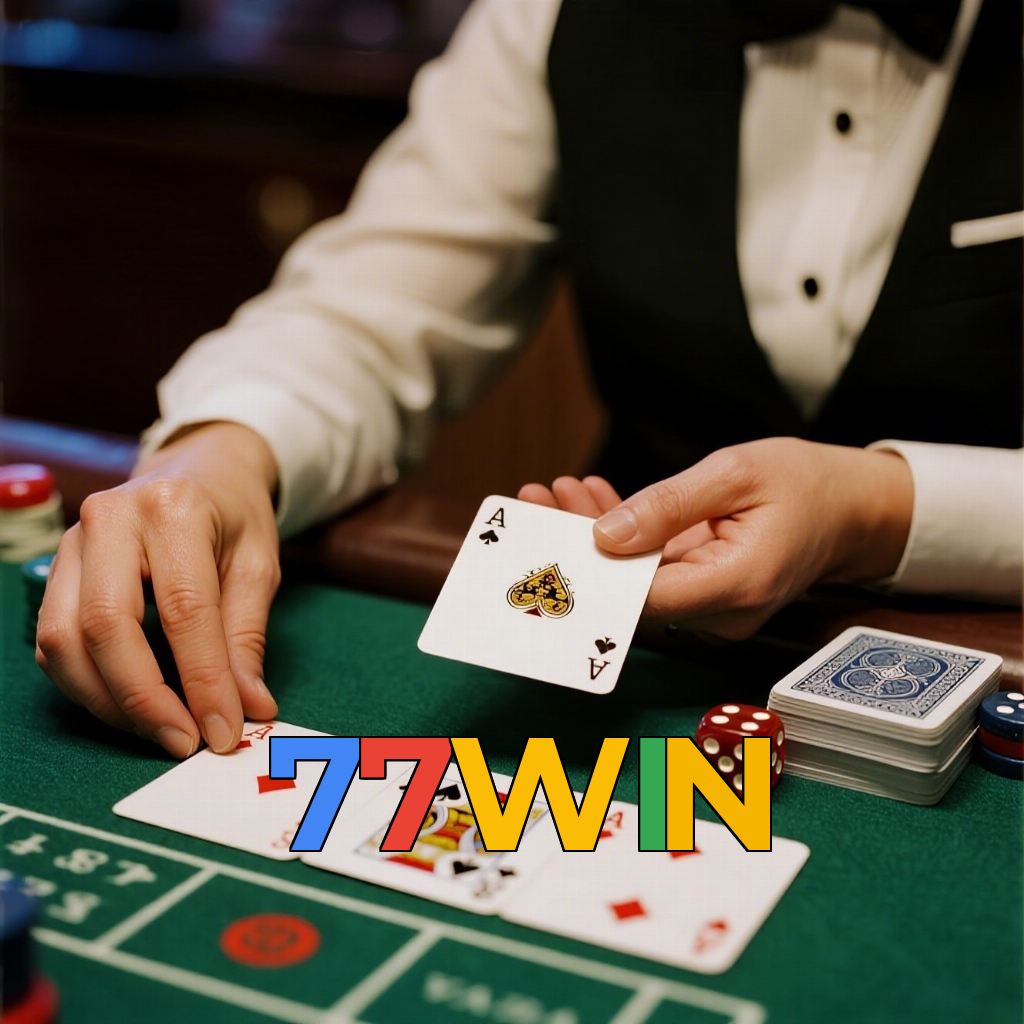 Login no 77WIN