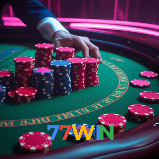 Segurança no 77WIN