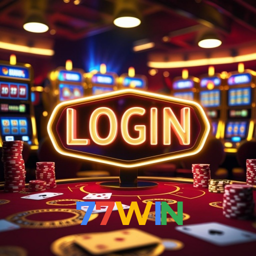 Segurança no 77WIN