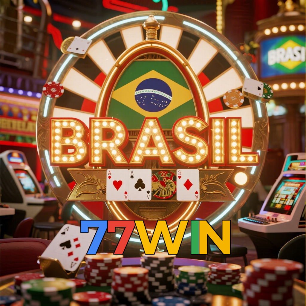 Segurança no 77WIN