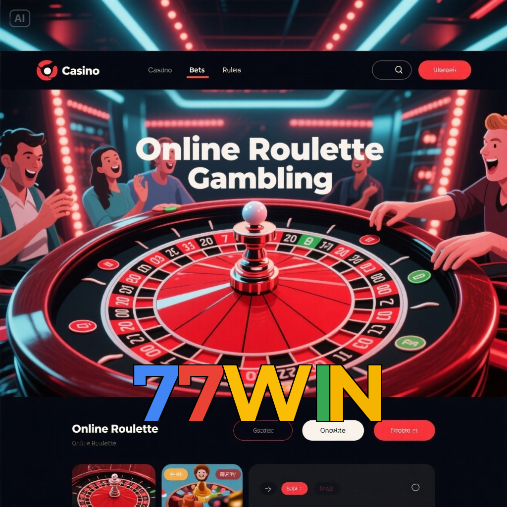Login no 77WIN