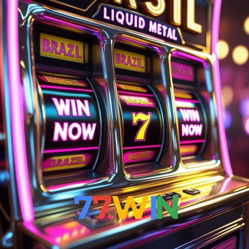 Segurança no 77WIN