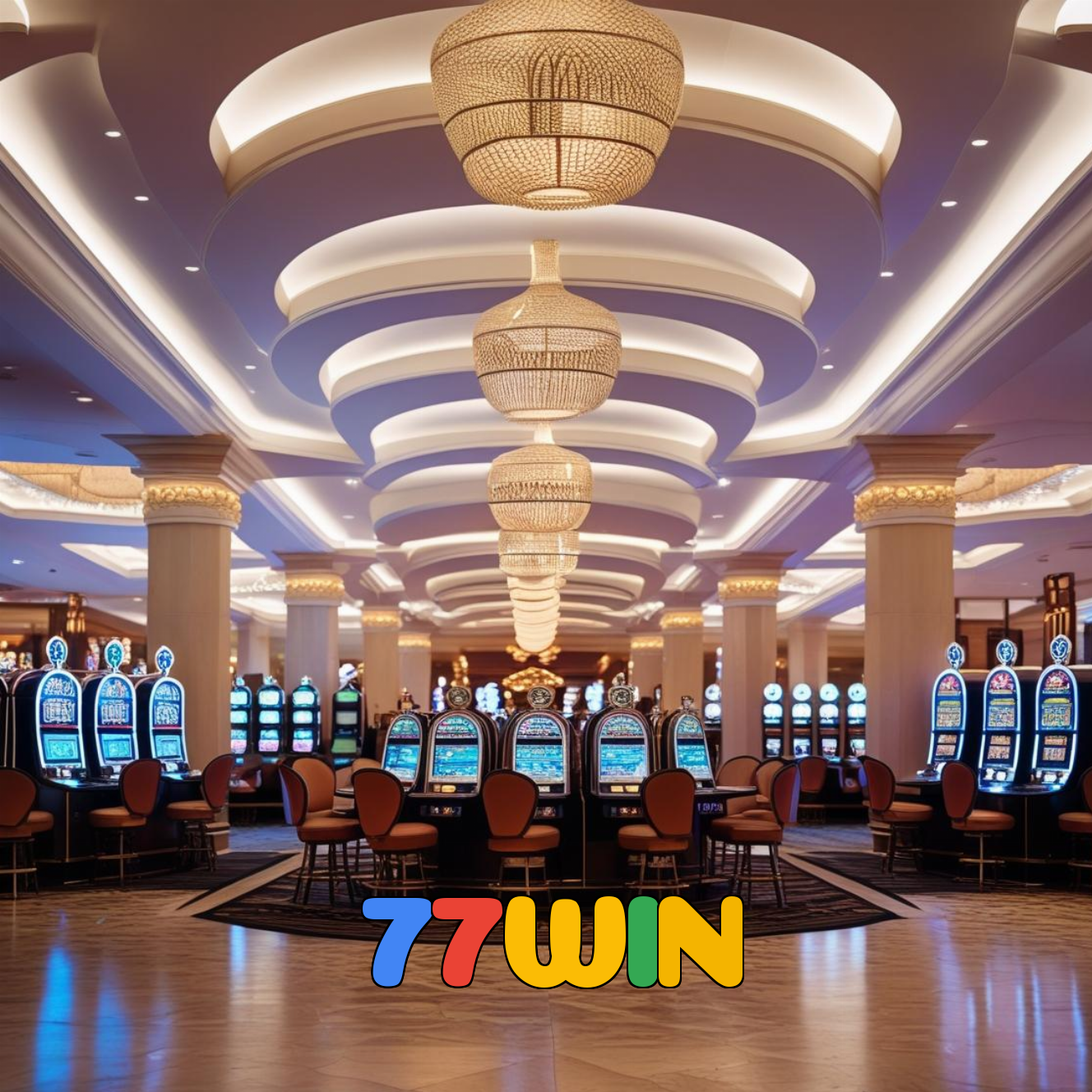 Login no 77WIN