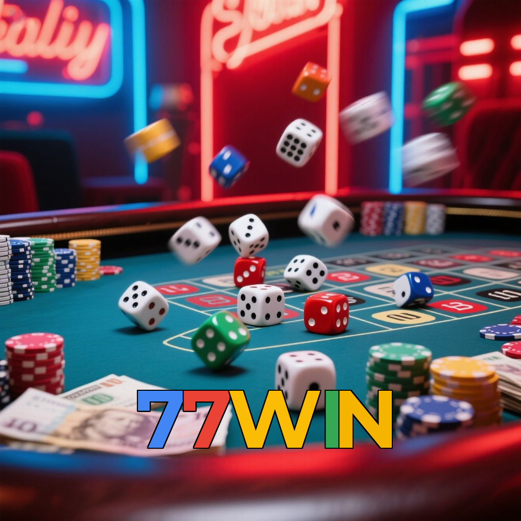 Login no 77WIN