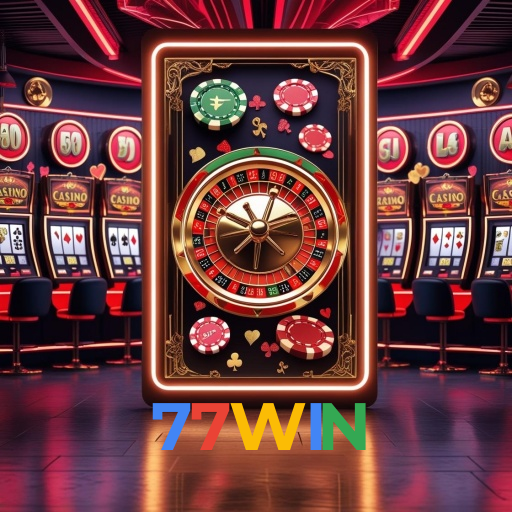 Login no 77WIN
