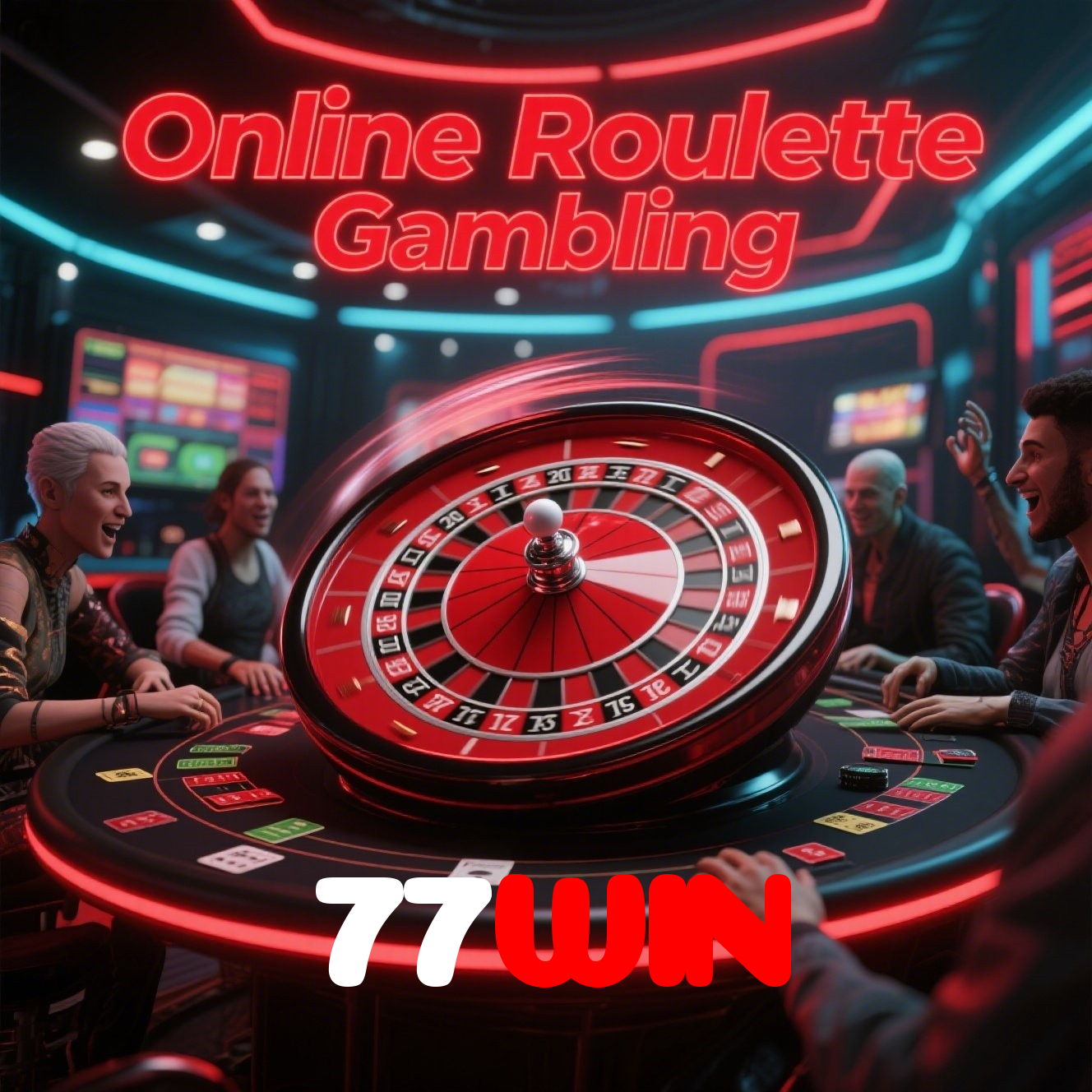 Problemas de Login no 77WIN