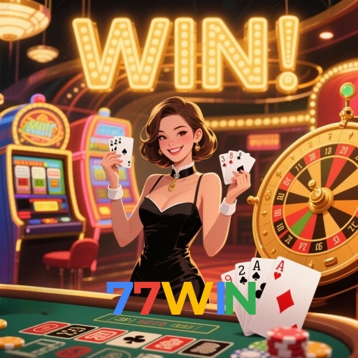 Segurança no 77WIN