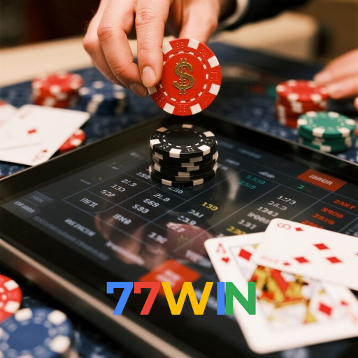 Login no 77WIN