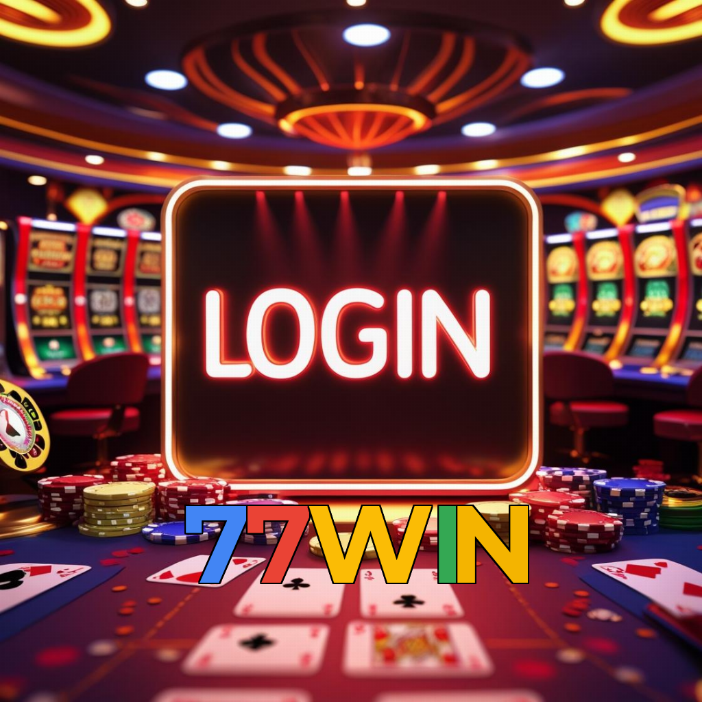 Problemas de Login no 77WIN