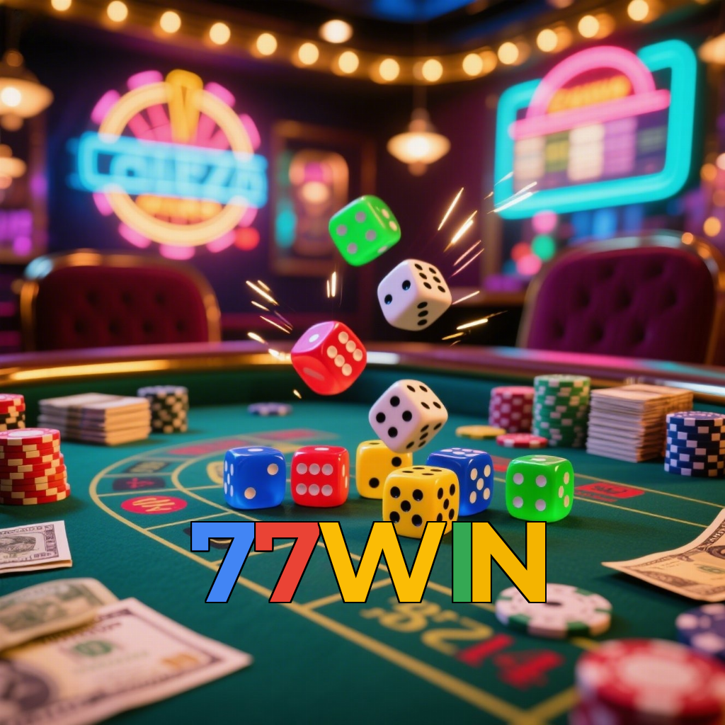Segurança no 77WIN