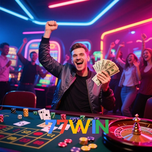 Segurança no 77WIN