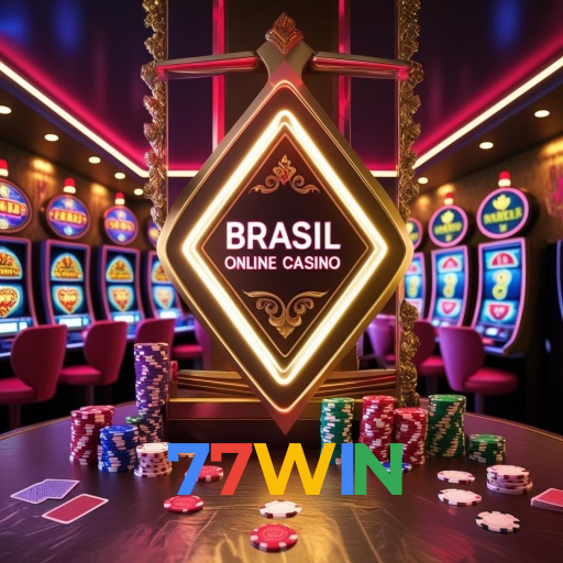 Segurança no 77WIN