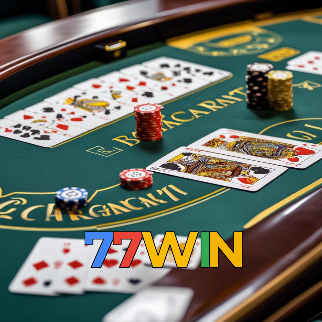 Segurança no 77WIN