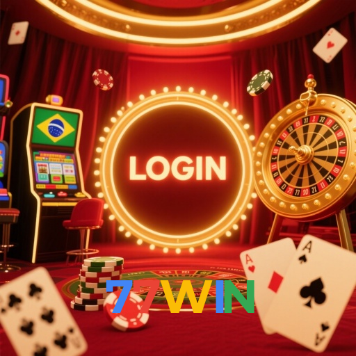 Problemas de Login no 77WIN