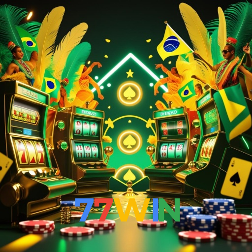 Segurança no 77WIN