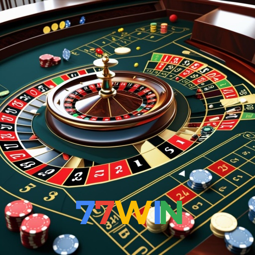 Segurança no 77WIN