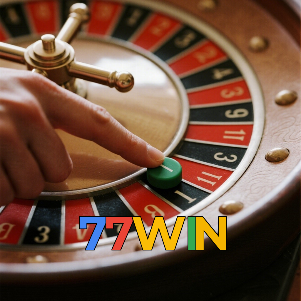 Segurança no 77WIN
