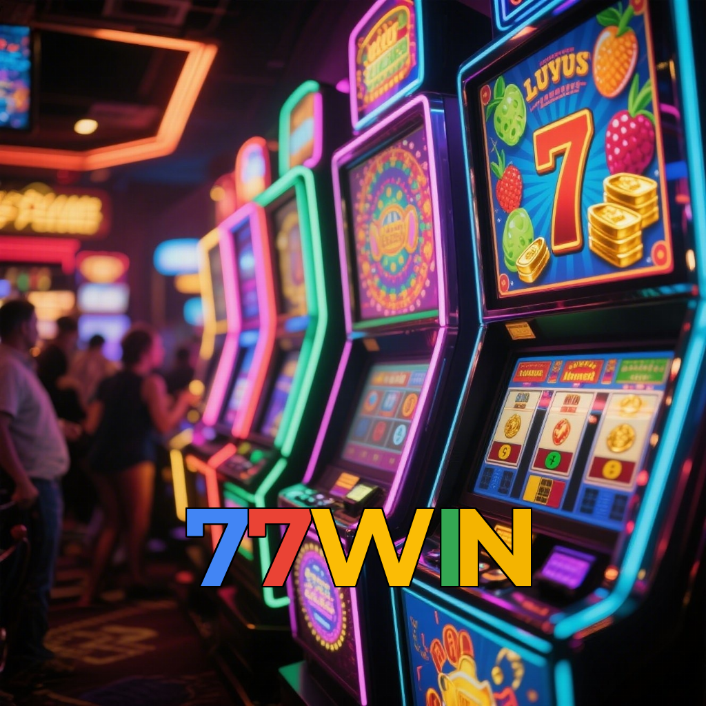 Segurança no 77WIN