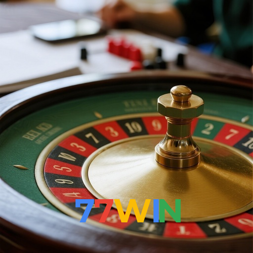 Segurança no 77WIN