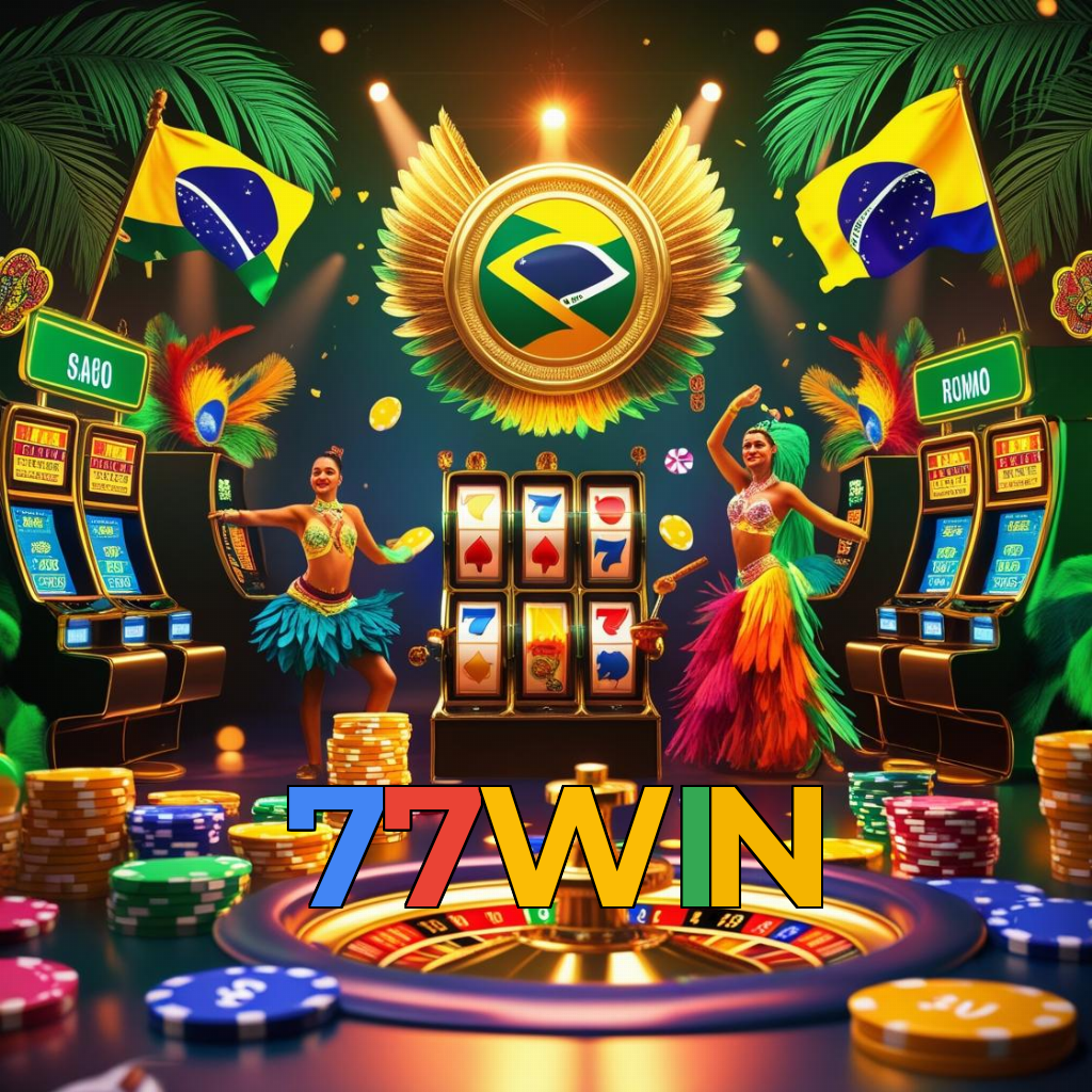 Segurança no 77WIN