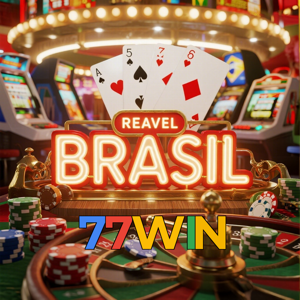 Segurança no 77WIN