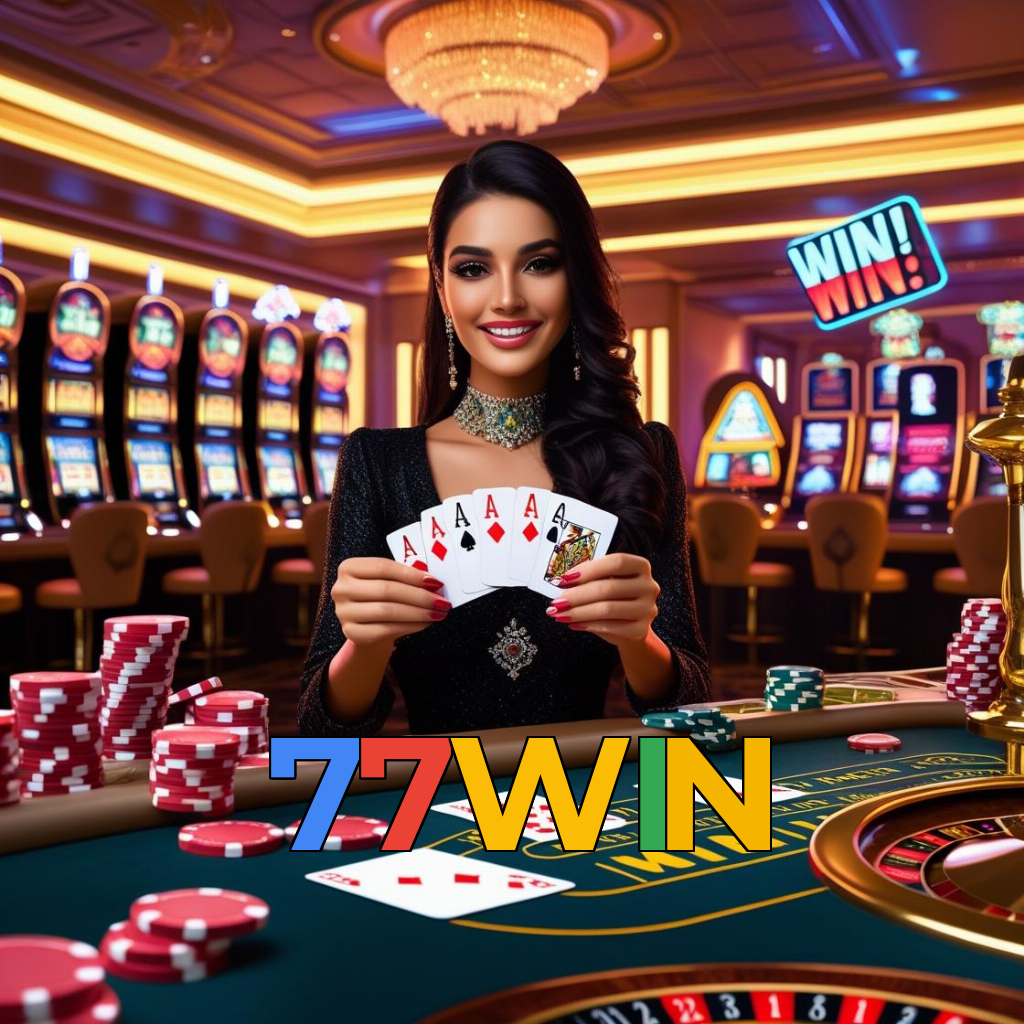 Login no 77WIN
