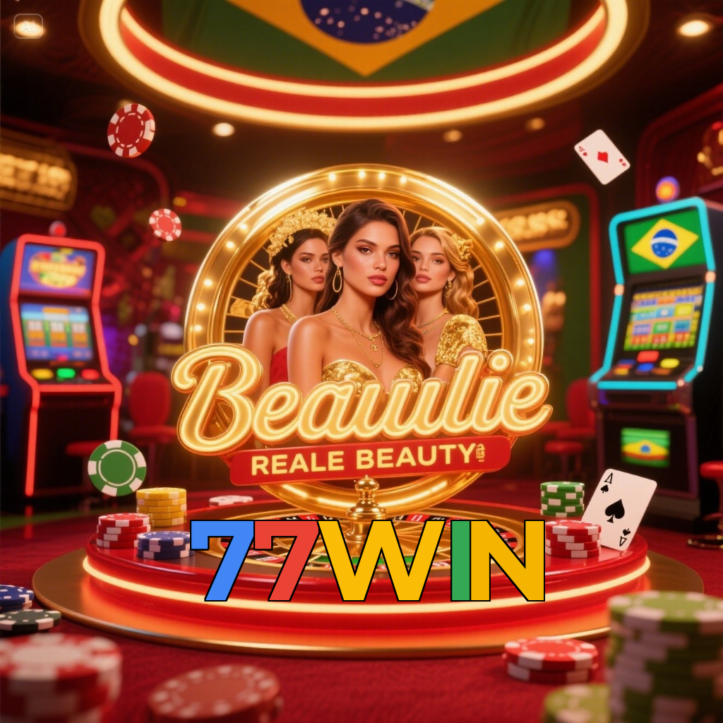 Segurança no 77WIN