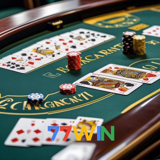 Segurança no 77WIN
