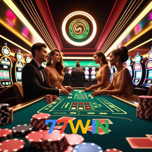 Login no 77WIN