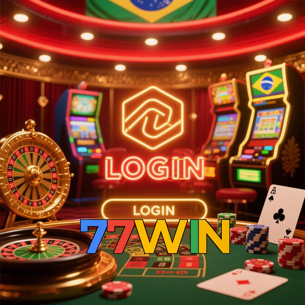 Problemas de Login no 77WIN
