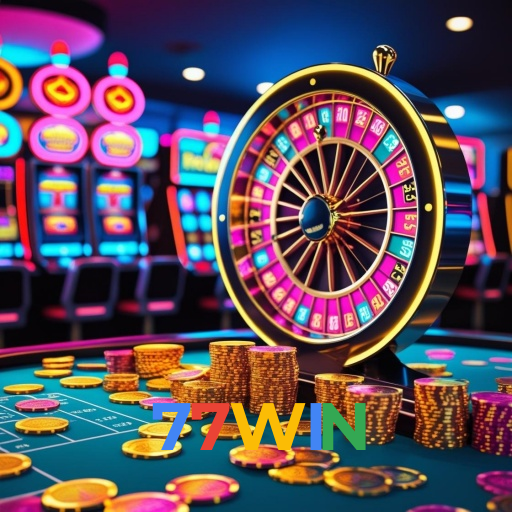 Segurança no 77WIN