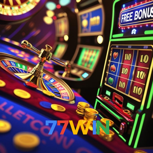 Segurança no 77WIN
