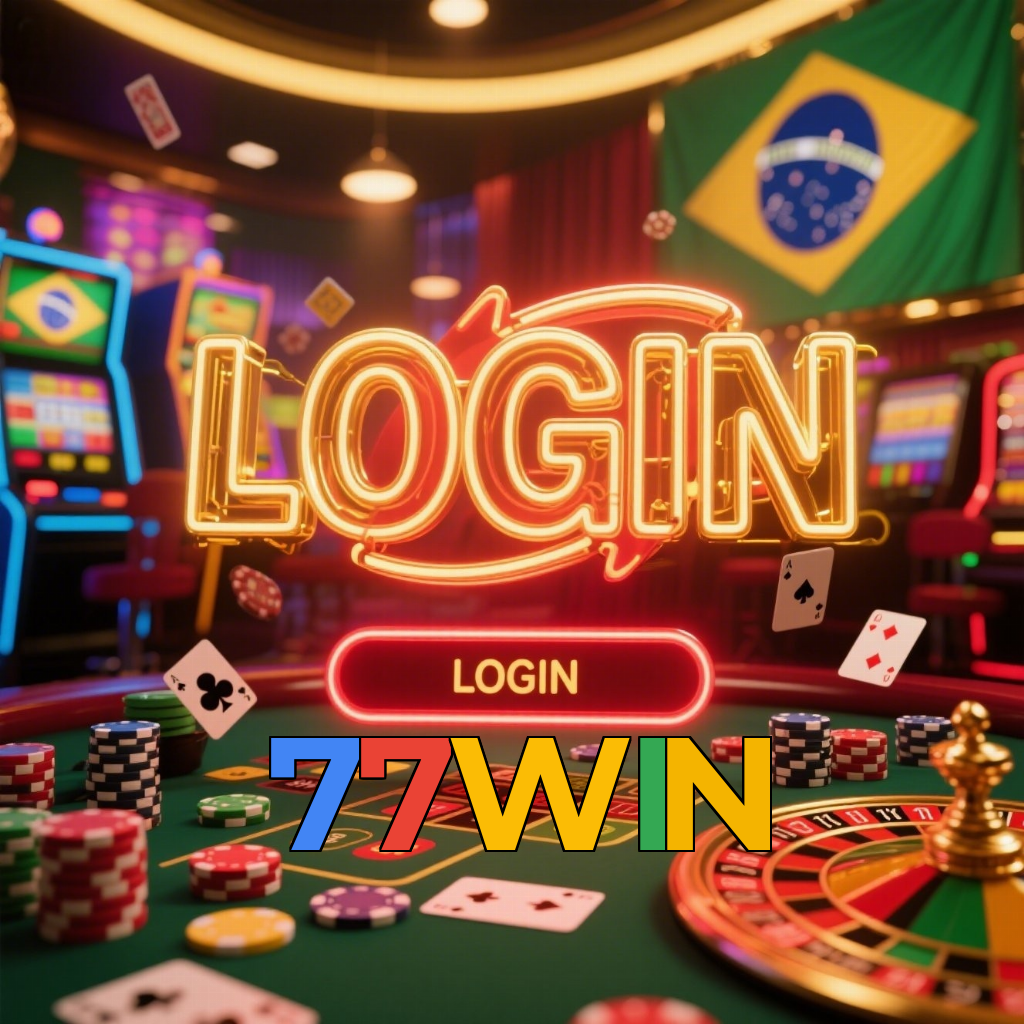 Segurança no 77WIN
