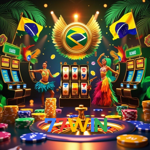 Segurança no 77WIN